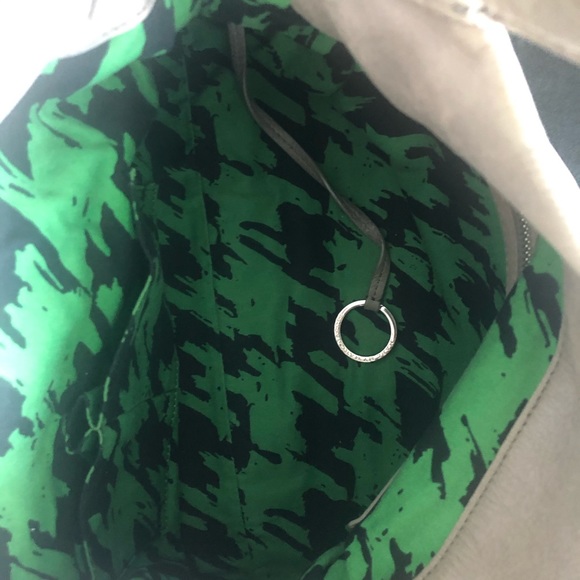 Marc by Marc Jacobs slouchy leather bag - Picture 3 of 5